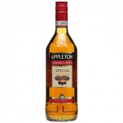 Rượu Rum Appleton Jamaica Special